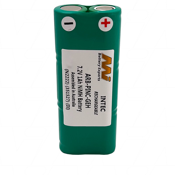 MI Battery Experts ARB-PINC-GEH